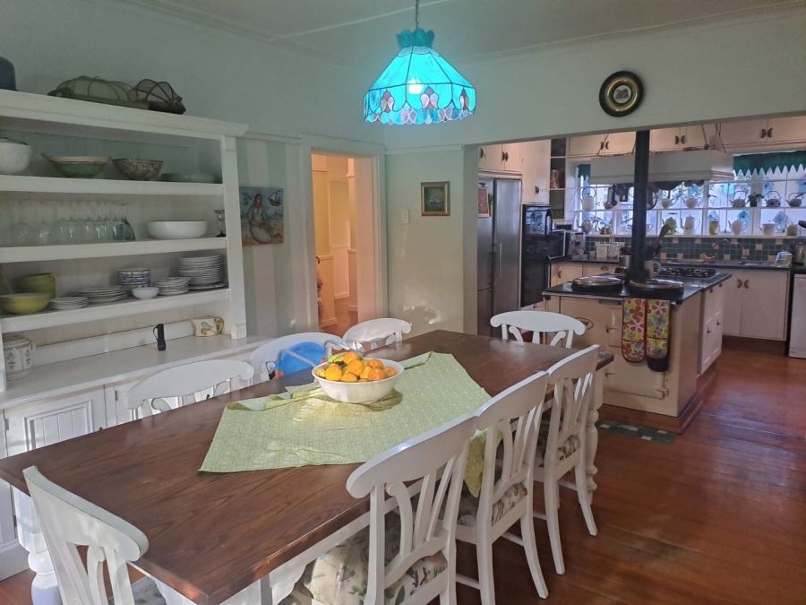 4 Bedroom Property for Sale in Park West Free State